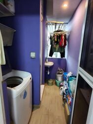 Forestville (D25), Condominium #532043661